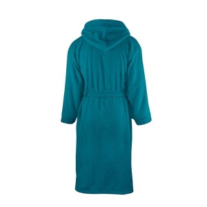 Peignoir à capuche Unisexe The One Towelling 19