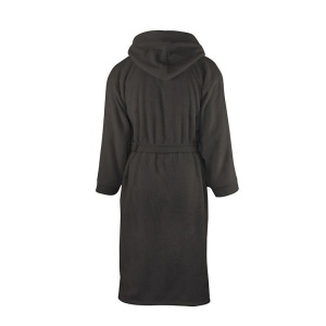 Peignoir à capuche Unisexe The One Towelling 20