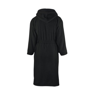 Peignoir à capuche Unisexe The One Towelling 21