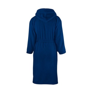 Peignoir à capuche Unisexe The One Towelling 23