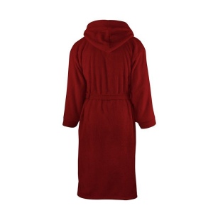 Peignoir à capuche Unisexe The One Towelling 24