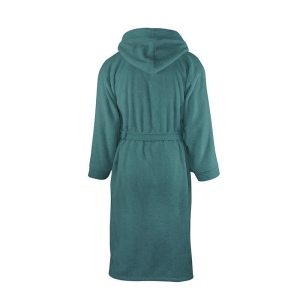Peignoir à capuche Unisexe The One Towelling 26