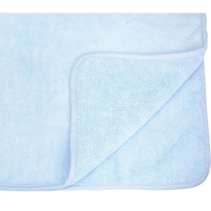 Poncho capuche bébé The One Towelling 7