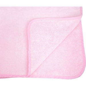 Poncho capuche bébé The One Towelling 9