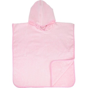 Poncho capuche bébé The One Towelling 3