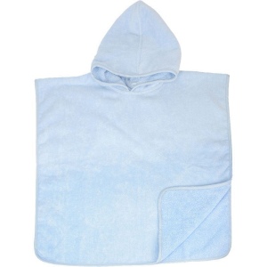 Poncho capuche bébé The One Towelling 2