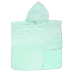 Poncho capuche bébé The One Towelling 5