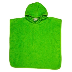 Poncho capuche bébé The One Towelling 6