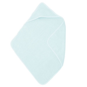 Sortie de bain bébé The One Towelling 8