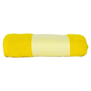 Serviette de toilette The One Towelling 7
