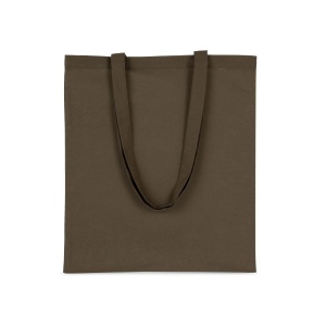 Sac shopping avec longues anses 35
