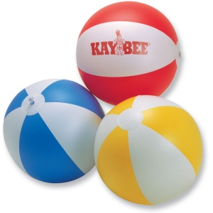 Balle gonflable plage - PLAYTIME 8