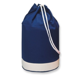 Sac Marin coton bicolore - YATCH 2