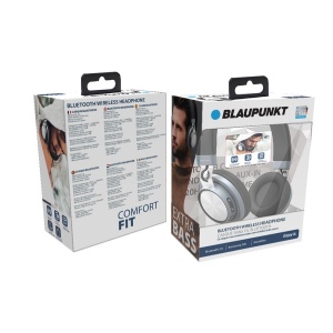 Casque Bluetooth - BLAUPUNKT 3