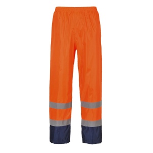 Pantalon de pluie Hi-Vis 3