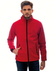 Blouson Softshell Homme 5