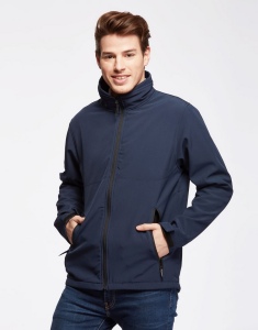 Blouson Softshell Homme 3