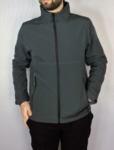 Blouson Softshell Homme 2