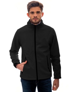 Blouson Softshell Homme 4