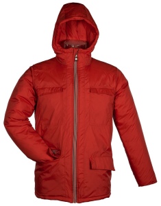Blouson Unisexe Réversible 4
