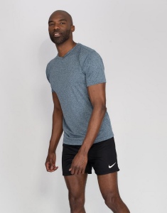 T-Shirt Technique Chine 2