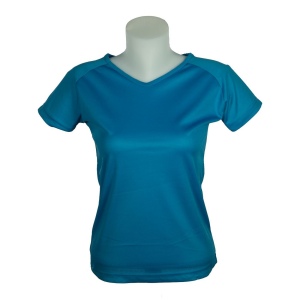 T-Shirt Running Femme 125 g/m² 6