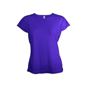 T-Shirt Running Femme 125 g/m² 8