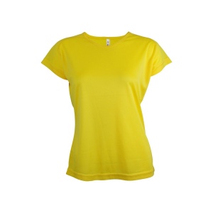 T-Shirt Running Femme 125 g/m² 4