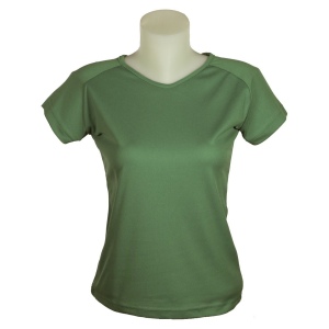 T-Shirt Running Femme 125 g/m² 7