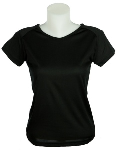 T-Shirt Running Femme 125 g/m² 5