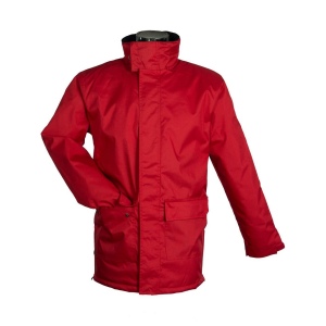 Parka Oxford 3