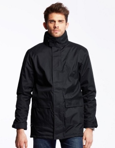 Parka Oxford 2