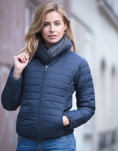 Doudoune Femme Mat 2