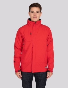 Blouson Softshell 3