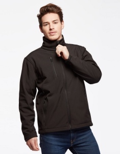 Softshell Homme 3 Couches 2
