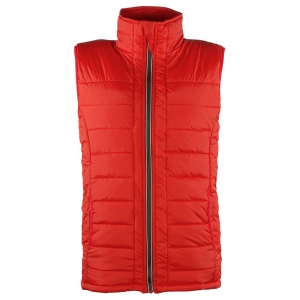 Bodywarmer Unisexe Réversible 4
