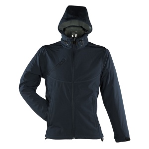 Softshell Homme 3