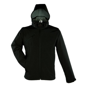 Softshell Homme 4