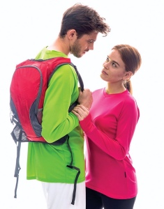Sac A Dos Running 2