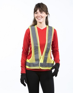 Baudrier De Securite 4