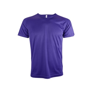 T-Shirt Technique Homme 125 g/m² 8