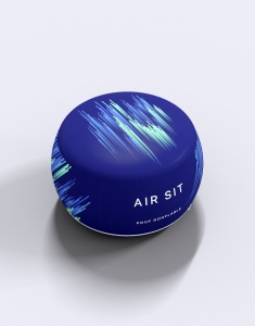 Pouf Gonflable 2
