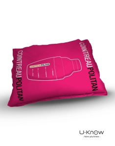 Coussin Géant - 180 x 150 cm 2