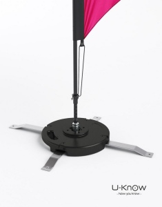 Oriflamme Wind 3M50 3
