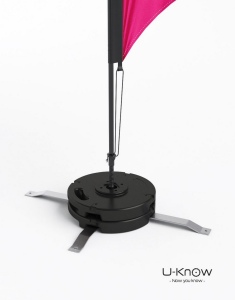 Oriflamme Wind 4M70 3