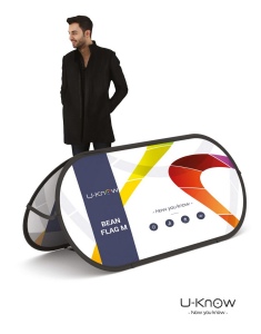 Barrière Haricot Golf 110 x 250cm