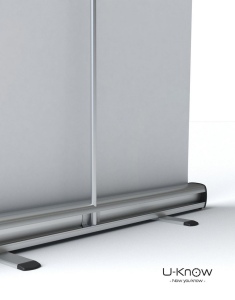 Enrouleur Eco+ 100 x 200 cm 2