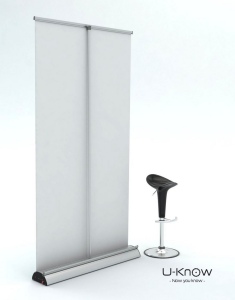 Enrouleur Double 100 x 200 cm 2