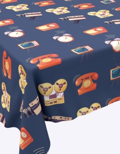 Nappe 150 x 200 cm 2