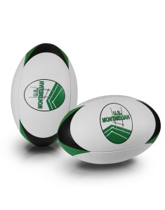 Ballon Rugby REPLICA  5